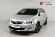 Opel Astra H Рестайлинг Саратов  - изображение 23