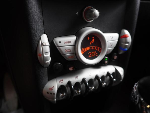 Mini Cabrio II с пробегом 2009 года, цена 1 169 000 рублей, 121837 км, кабриолет, Автокод Объявления