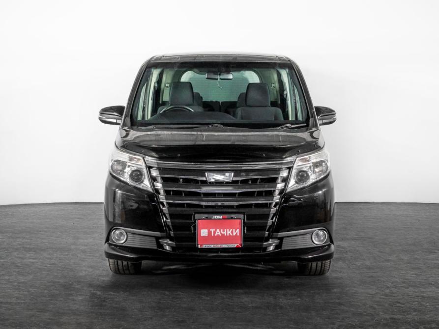 Toyota Noah III (R80) Иркутск  - изображение 2