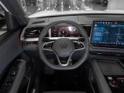 Volkswagen Teramont II (China Market) Москва  - изображение 42