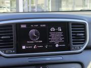Kia Sportage IV Рестайлинг Санкт-Петербург  - изображение 40