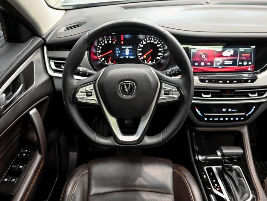 Changan CS35 Plus I Екатеринбург  - изображение 14