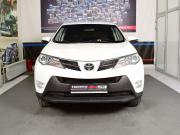 Toyota RAV4 IV (XA40) Кемерово  - изображение 24