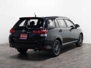 Toyota Corolla XI (E160 E170 E180) Рестайлинг 1 Чита  - изображение 22