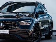 Mercedes-Benz GLA II (H247) Магнитогорск  - изображение 58