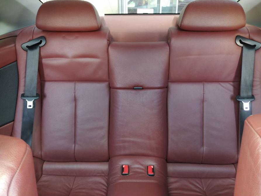 BMW 6 серии II (E63/E64) Екатеринбург  - изображение 19