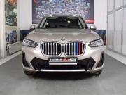 BMW X3 III (G01) Рестайлинг Кемерово  - изображение 33