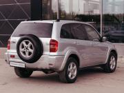 Toyota RAV4 II (XA20) Новосибирск  - изображение 24