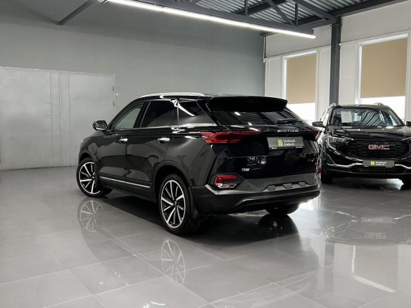 FAW Bestune T77 I с пробегом 2022 года, цена 1 795 000 рублей, 50449 км, внедорожник, Автокод Объявления