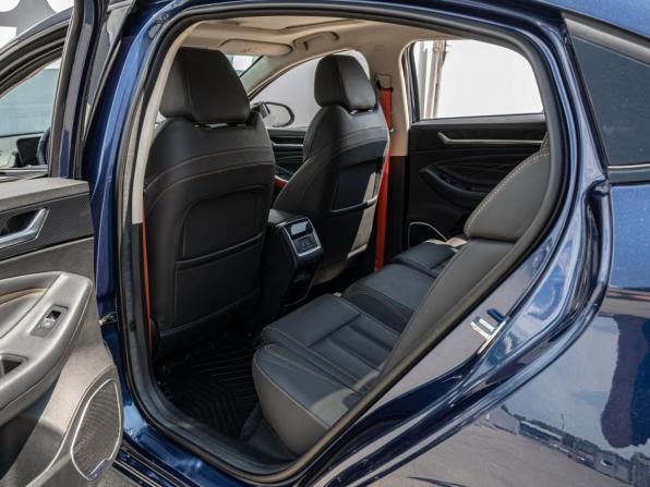 Omoda S5 GT с пробегом 2023 года, цена 1 730 000 рублей, 51642 км, седан, Автокод Объявления