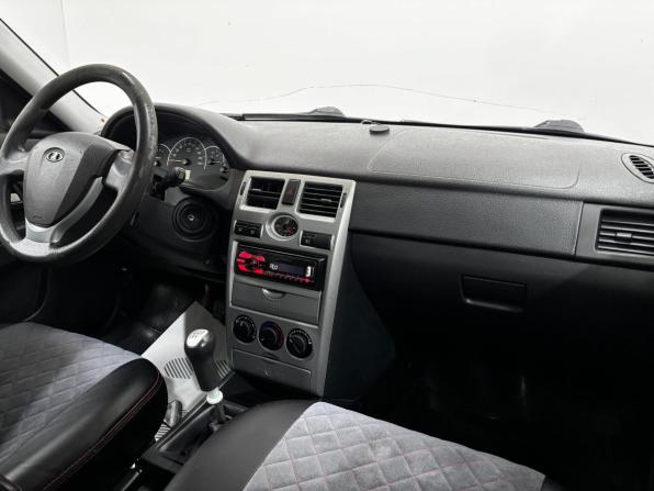 Lada (ВАЗ) Priora I Рестайлинг с пробегом 2013 года, цена 480 000 рублей, 132000 км, седан, Автокод Объявления