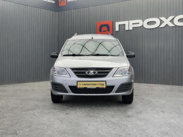 Lada (ВАЗ) Largus I с пробегом 2019 года, цена 1 017 000 рублей, 78613 км, универсал, Автокод Объявления