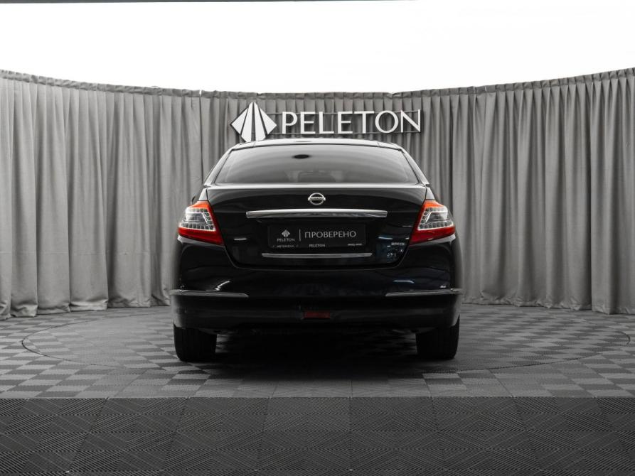 Nissan Teana II Рестайлинг Москва  - изображение 6