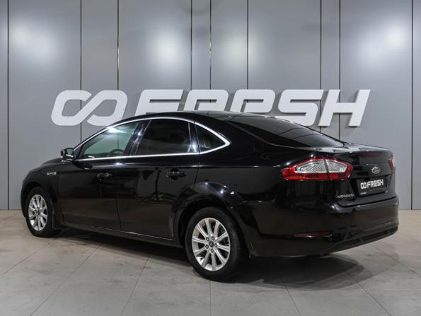 Ford Mondeo IV Рестайлинг с пробегом 2012 года, цена 899 000 рублей, 228231 км, седан, Автокод Объявления