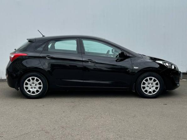 Hyundai i30 II с пробегом 2013 года, цена 1 150 000 рублей, 32040 км, хэтчбек, Автокод Объявления