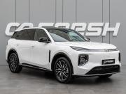 Changan Qiyuan Q07 Краснодар  - изображение 22