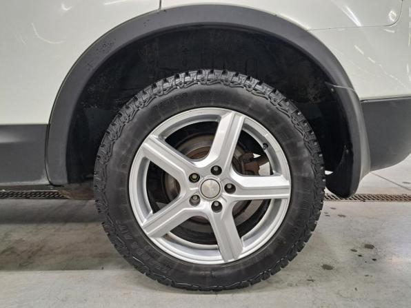 Nissan Qashqai+2 I Рестайлинг с пробегом 2011 года, цена 1 070 000 рублей, 221737 км, внедорожник, Автокод Объявления