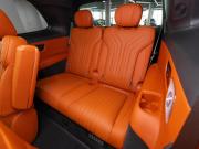 Geely Galaxy M9 Москва  - изображение 53