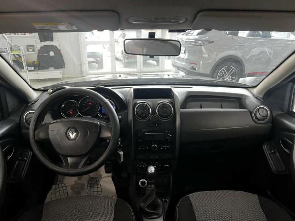 Renault Duster I Рестайлинг с пробегом 2015 года, цена 1 024 000 рублей, 277000 км, внедорожник, Автокод Объявления