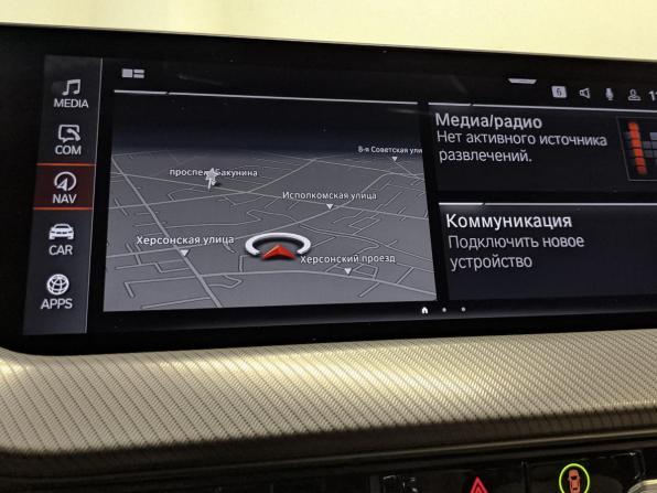 BMW 2 серии F44 с пробегом 2021 года, цена 2 890 000 рублей, 112860 км, седан, Автокод Объявления