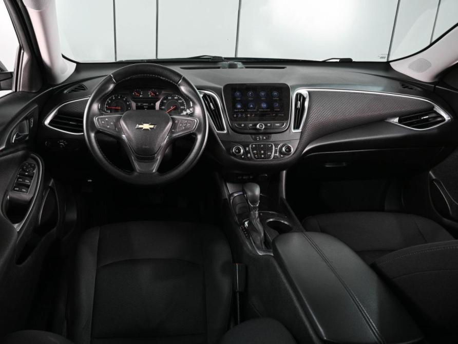 Chevrolet Malibu IX Рестайлинг Ростов-на-Дону  - изображение 6