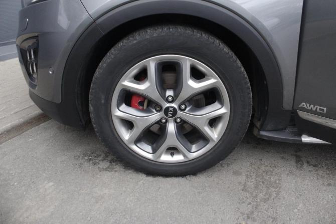 Kia Sorento III Prime с пробегом 2016 года, цена 2 499 000 рублей, 173048 км, внедорожник, Автокод Объявления