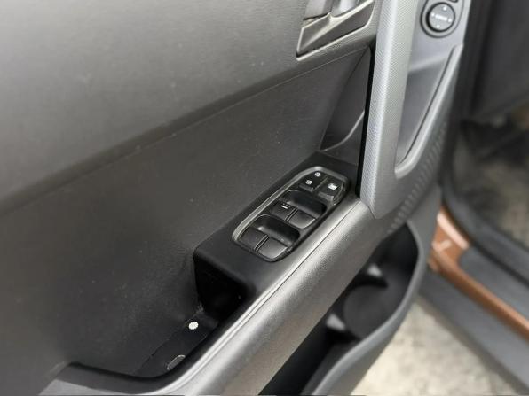 Hyundai Creta I с пробегом 2020 года, цена 1 690 000 рублей, 91480 км, внедорожник, Автокод Объявления