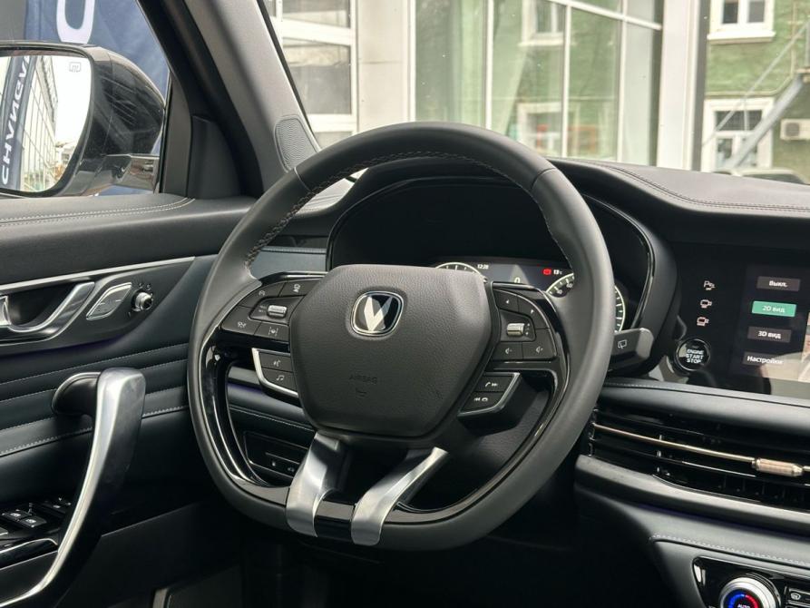 Changan CS95 I Рестайлинг 2 Екатеринбург  - изображение 13