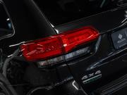Jeep Grand Cherokee IV (WK2) Рестайлинг Москва  - изображение 46