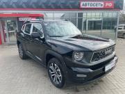 Haval DaGou (Big Dog) II Астрахань  - изображение 26