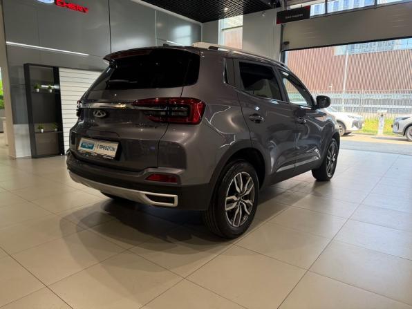 Chery Tiggo 4 I Рестайлинг с пробегом 2022 года, цена 1 419 000 рублей, 32174 км, внедорожник, Автокод Объявления