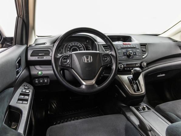 Honda CR-V IV с пробегом 2014 года, цена 1 828 000 рублей, 121261 км, внедорожник, Автокод Объявления