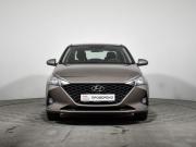 Hyundai Solaris II Рестайлинг Санкт-Петербург  - изображение 21