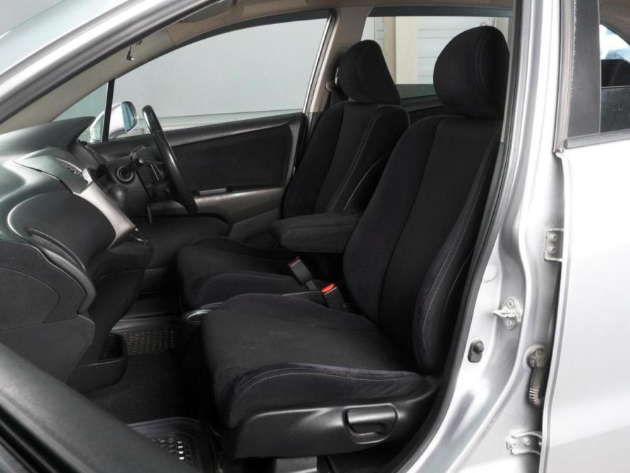 Honda Stream II Минеральные Воды  - изображение 8