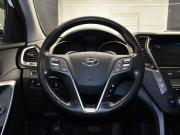 Hyundai Santa Fe III Москва  - изображение 43