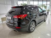 Hyundai Santa Fe III Москва  - изображение 26