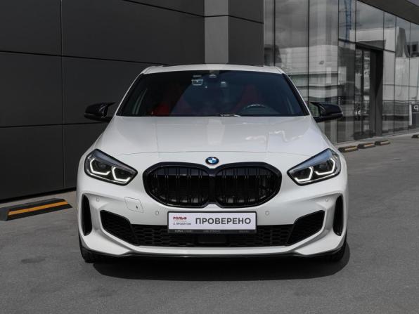 BMW 1 серии III (F40) с пробегом 2021 года, цена 4 399 000 рублей, 32626 км, хэтчбек, Автокод Объявления