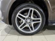 Mercedes-Benz GLS I (X166) Химки  - изображение 37