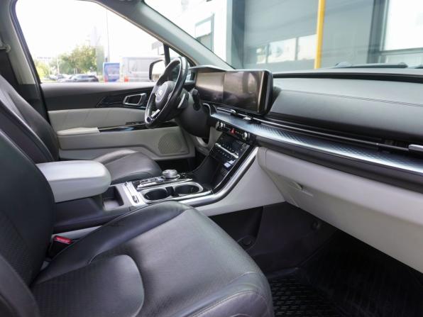 Kia Carnival IV с пробегом 2021 года, цена 3 470 000 рублей, 132827 км, минивэн, Автокод Объявления