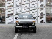 Lada (ВАЗ) 2131 (4x4) I Ставрополь  - изображение 19