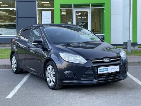 Ford Focus III с пробегом 2012 года, цена 615 000 рублей, 236769 км, седан, Автокод Объявления