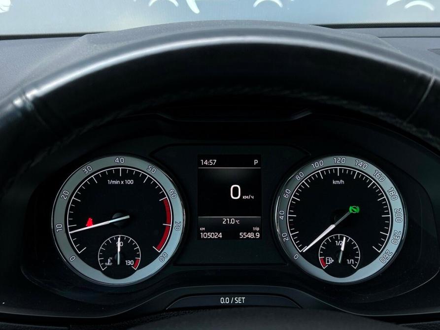 Skoda Karoq I Санкт-Петербург  - изображение 18