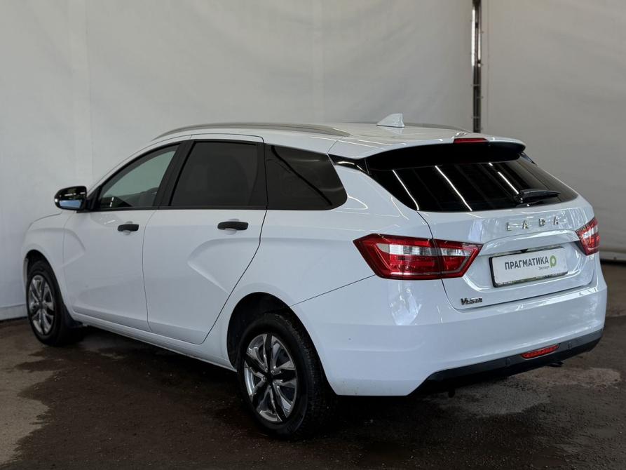 Lada (ВАЗ) Vesta I Псков  - изображение 4