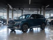 Geely Monjaro I Москва  - изображение 34