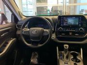 Toyota Highlander IV (XU70) Челябинск  - изображение 36