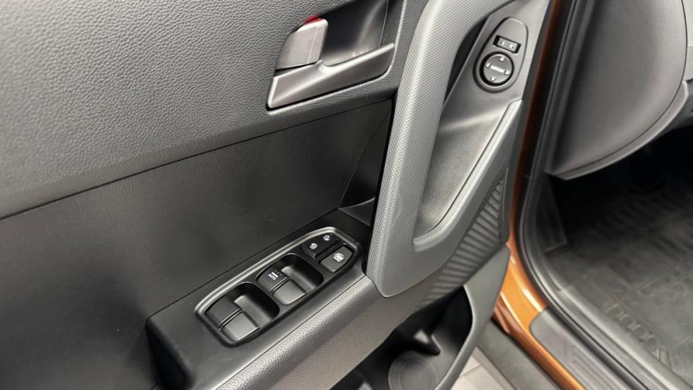 Hyundai Creta I Санкт-Петербург  - изображение 7
