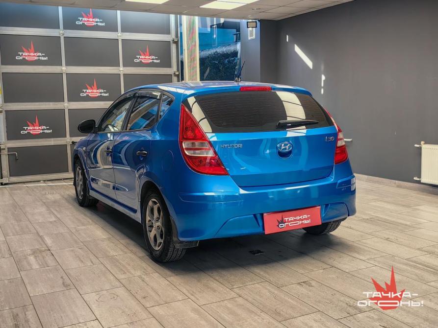 Hyundai i30 I Рестайлинг Пермь  - изображение 2
