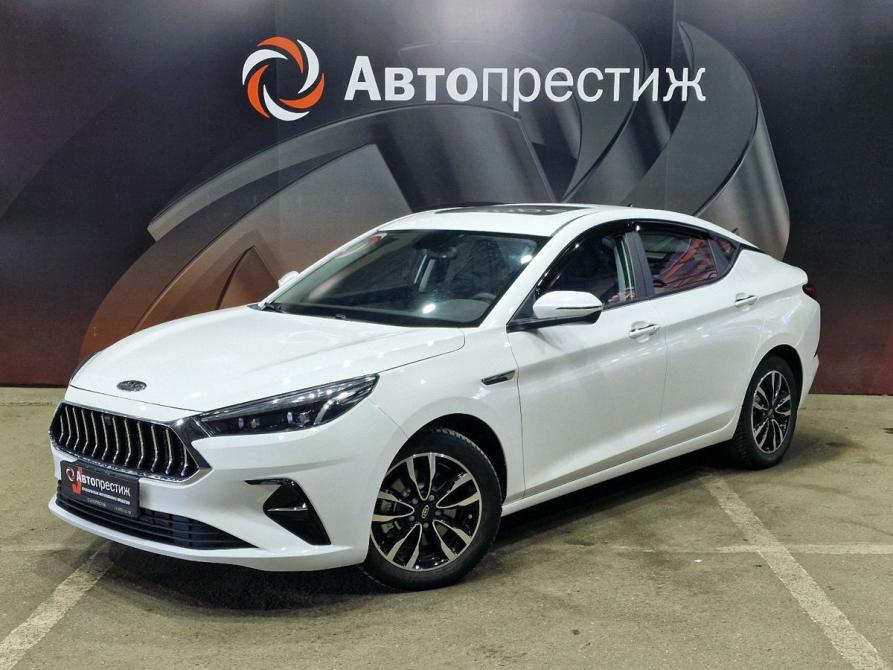 JAC J7 I Ставрополь  - изображение 1