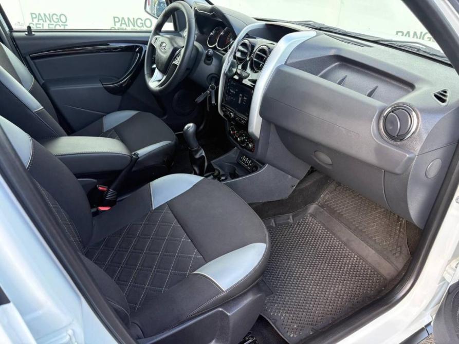 Lada (ВАЗ) Largus I Рестайлинг Нижний Тагил  - изображение 11