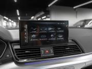 Audi Q5 II (FY) Рестайлинг Москва  - изображение 43